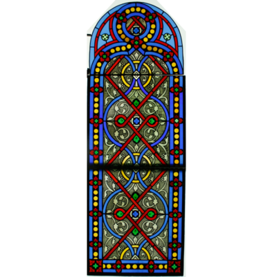 Décor 19ème