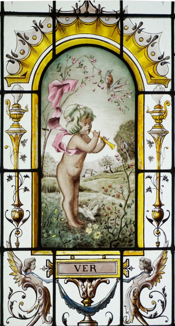 Les 4 Saisons – Image 2