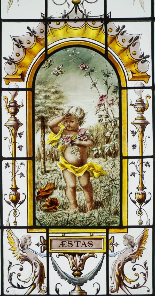 Les 4 Saisons – Image 3