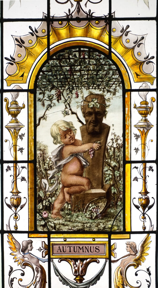 Les 4 Saisons – Image 4
