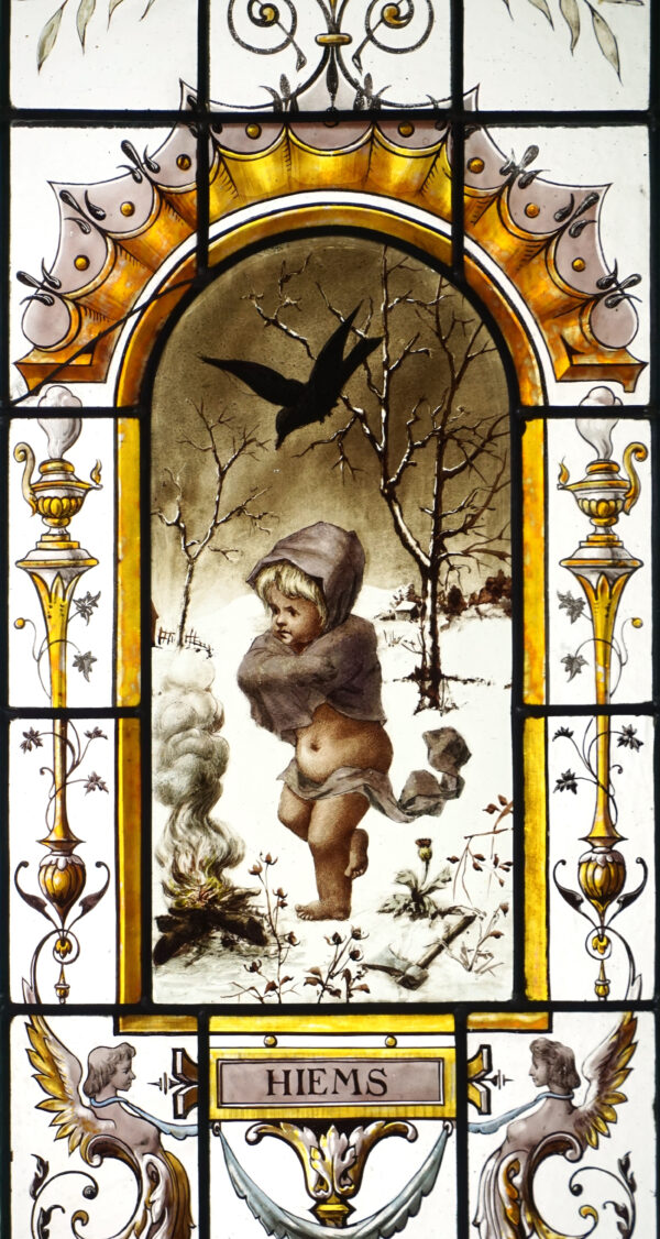 Les 4 Saisons – Image 5