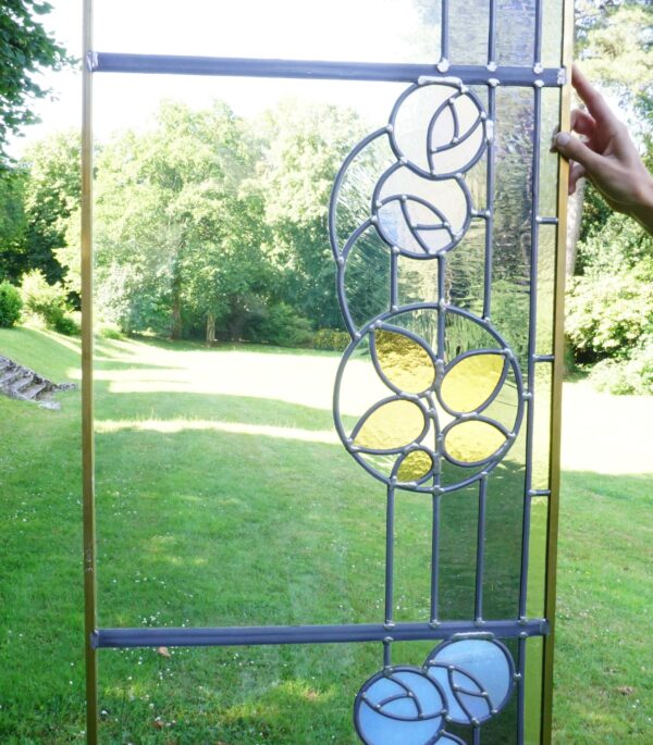 Composition Art Nouveau – Image 3