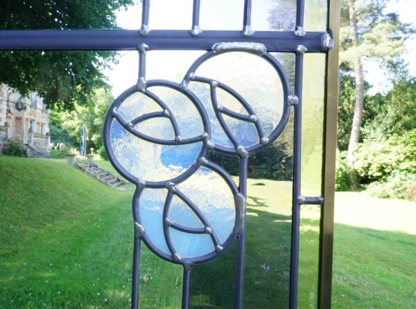 Composition Art Nouveau – Image 5