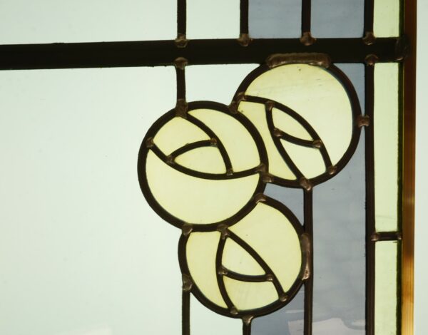 Composition Art Nouveau – Image 8
