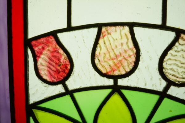 Composition aux tulipes – Image 5