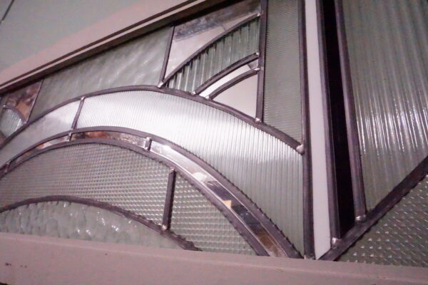 Vitrail Art Déco – Image 7