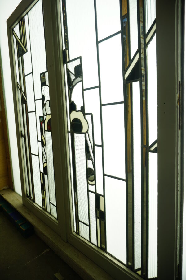 Vitrail Art Déco – Image 5