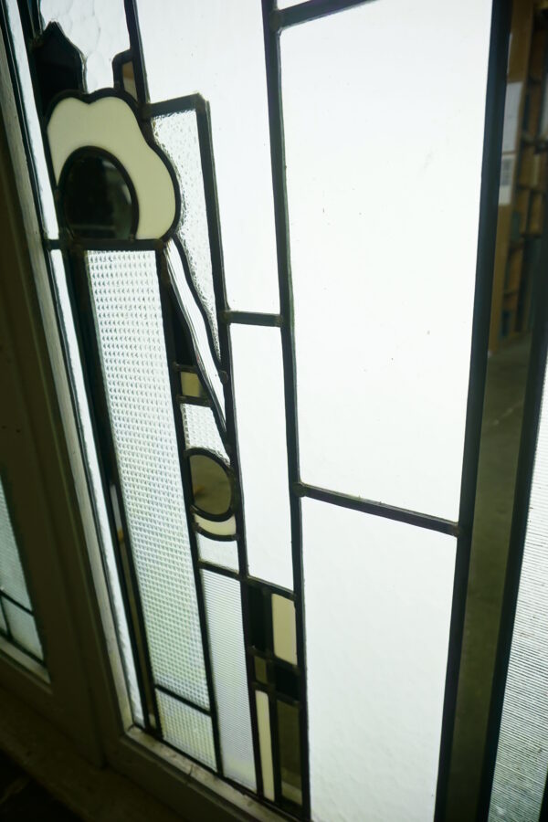 Vitrail Art Déco – Image 4