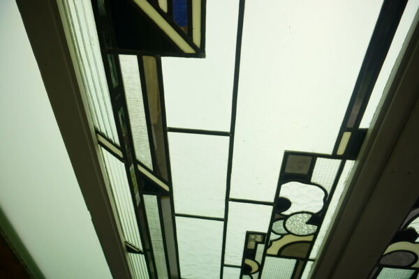 Vitrail Art Déco – Image 3