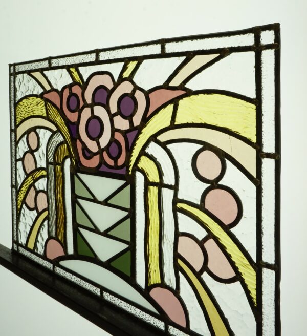 Fleurs Art Déco – Image 2