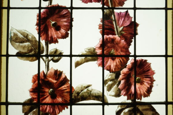Roses Trémières – Image 2
