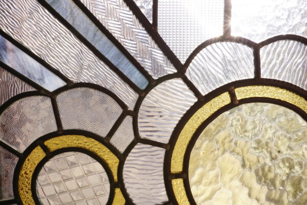écran Art Déco – Image 3
