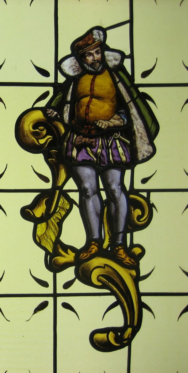Personnages style Renaissance – Image 3