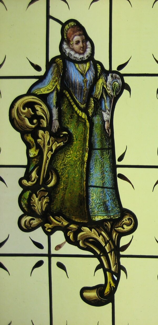 Personnages style Renaissance – Image 2