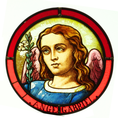Archange Saint Gabriel