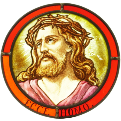 Ecce Homo