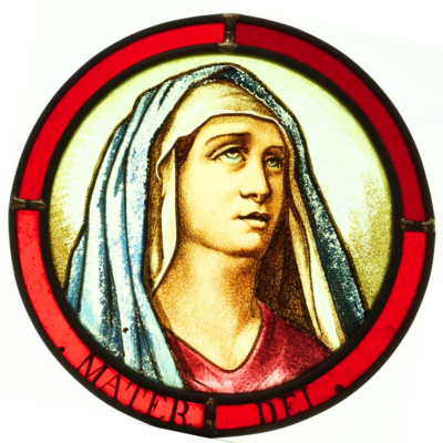 Mater Dei