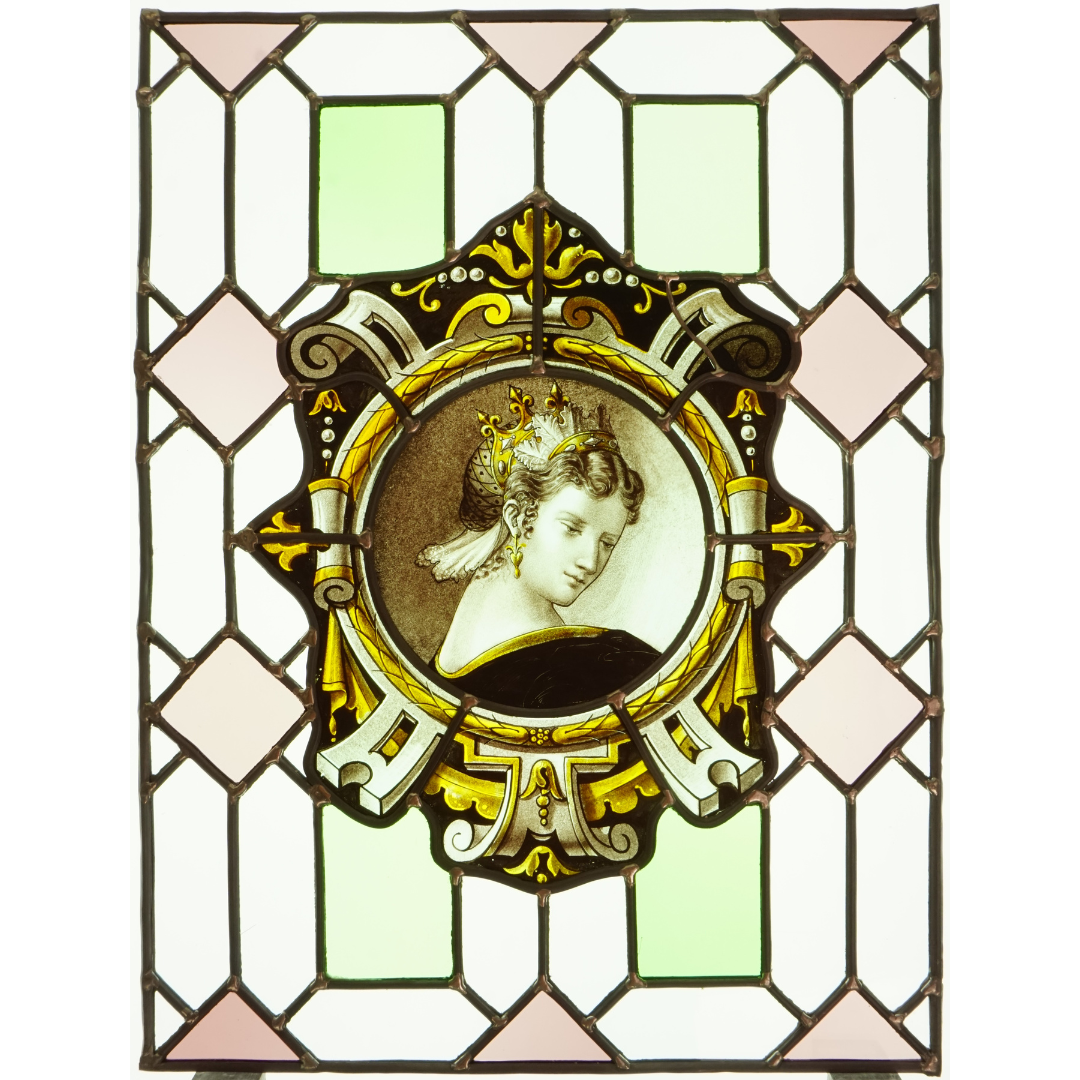 Femme Renaissance