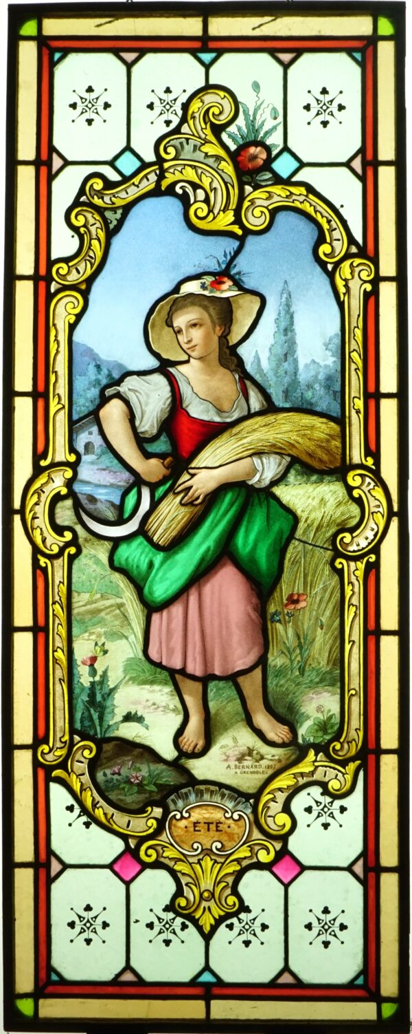 Les 4 Saisons – Image 5