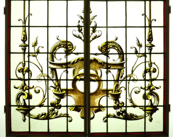 Couple renaissance – Image 6