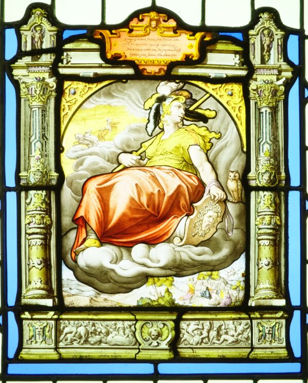 Athéna – Image 2