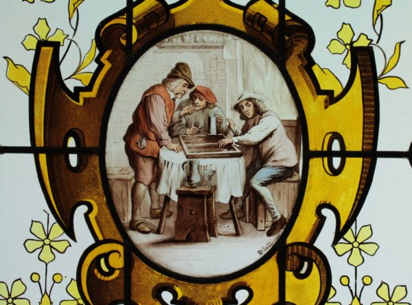 Scène de taverne – Image 2