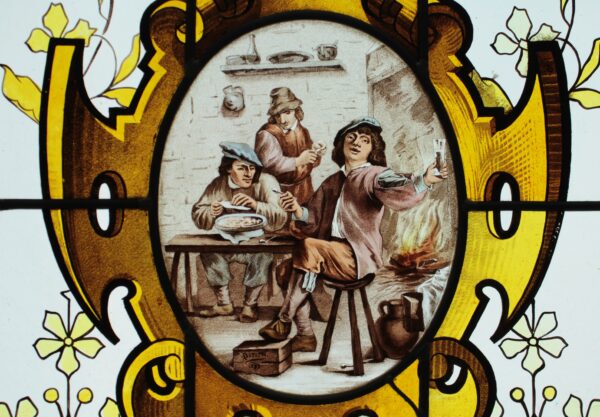 Scène de taverne – Image 4
