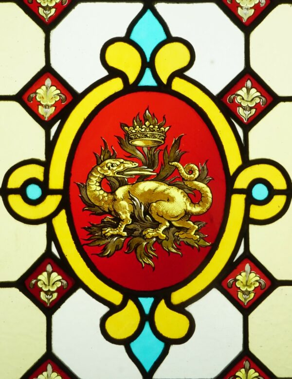 Salamandre royale – Image 2