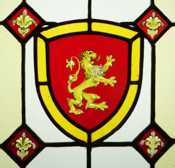 Lion doré – Image 2