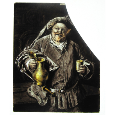 Le Buveur de bière