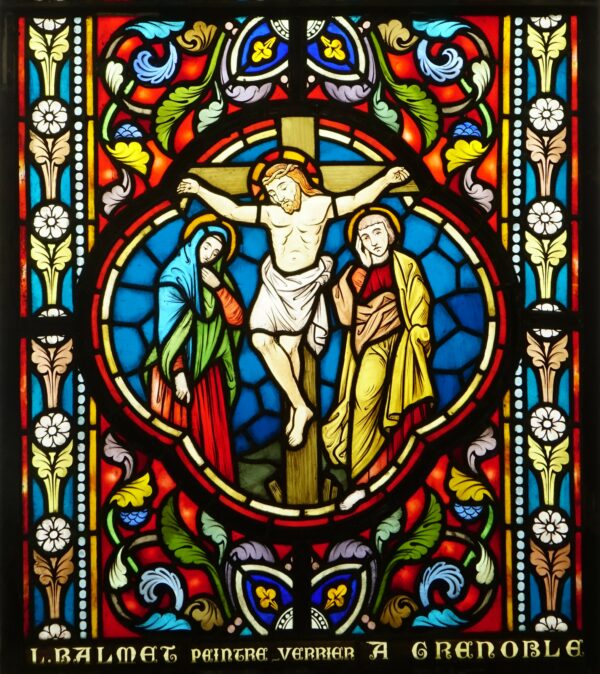 Assomption et Crucifixion – Image 5