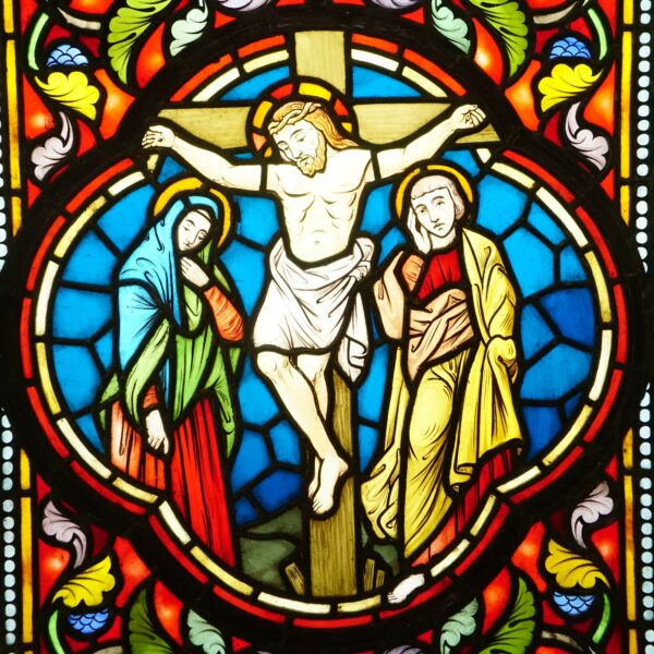Assomption et Crucifixion – Image 6