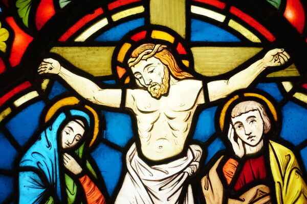 Assomption et Crucifixion – Image 7