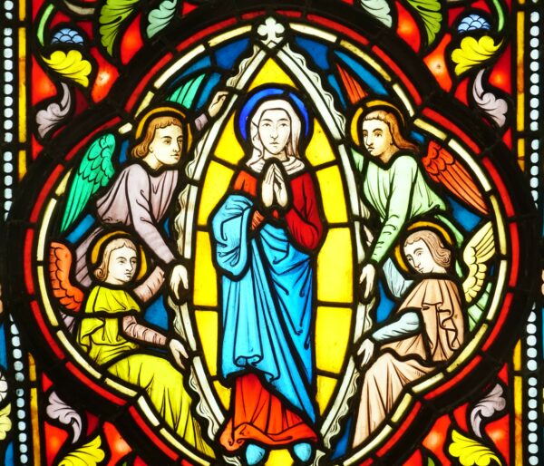 Assomption et Crucifixion – Image 3
