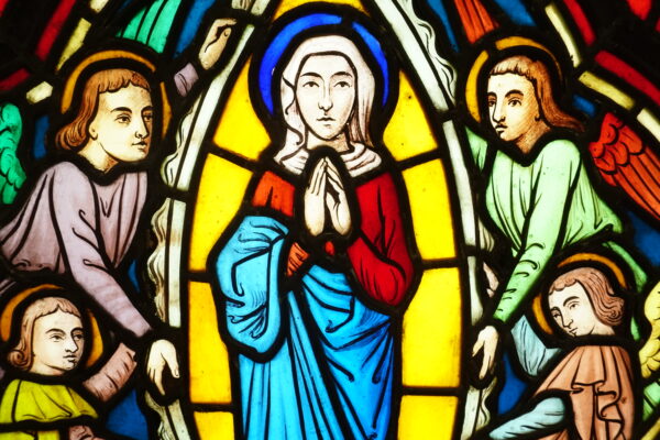 Assomption et Crucifixion – Image 4