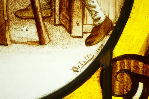 Scène de taverne – Image 3
