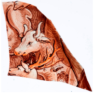 Groupe d'animaux