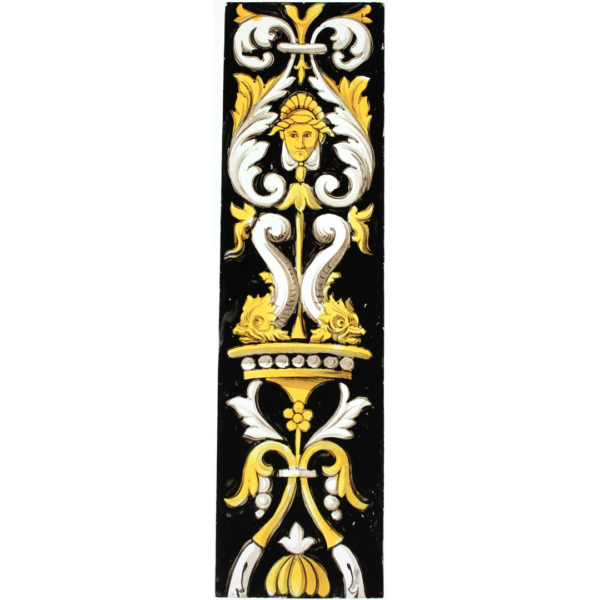 Décor Renaissance