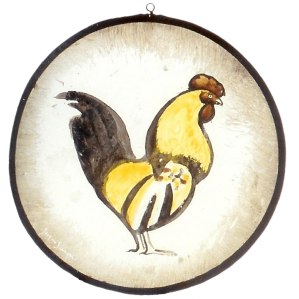 Poule et coq – Image 3