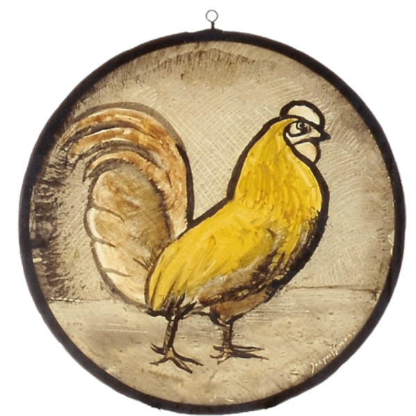Poule et coq – Image 2