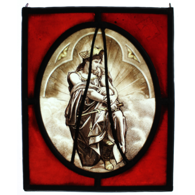 figure allégorique