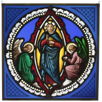 Les 7 sacrements - l'Eucharistie