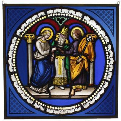 Les 7 sacrements – Le Mariage