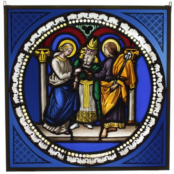 Les 7 sacrements – Le Mariage