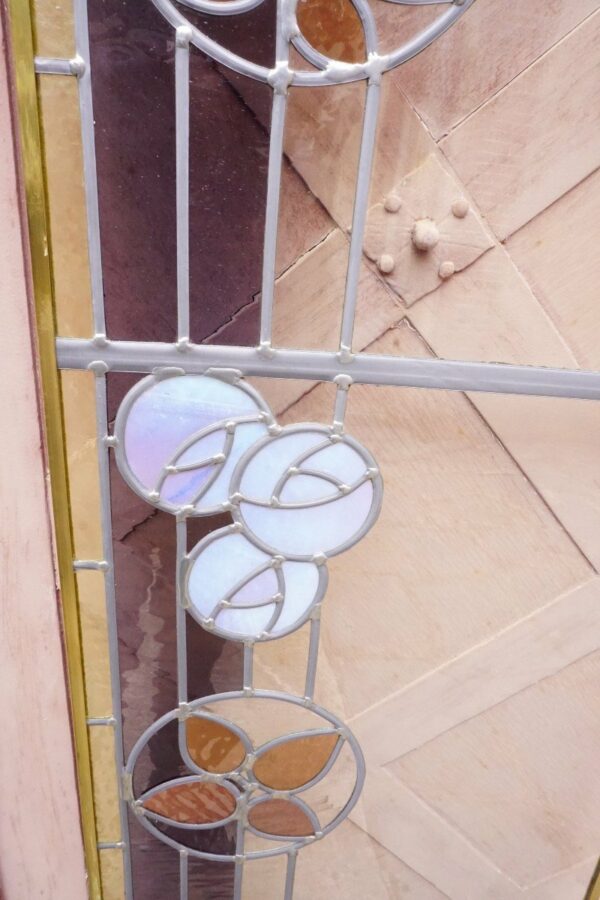 Composition Art Nouveau – Image 4