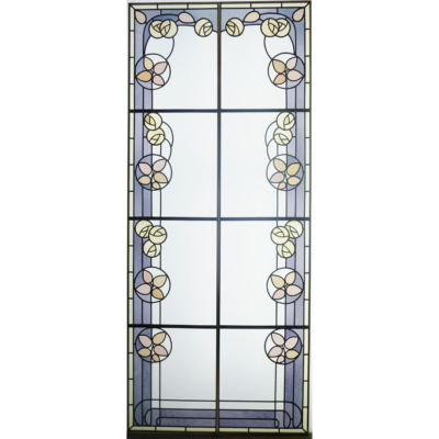Composition Art Nouveau