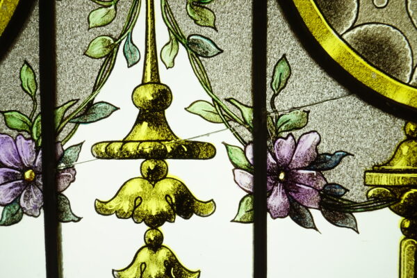 Grand décor végétal – Image 6
