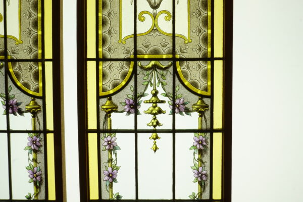 Grand décor végétal – Image 4