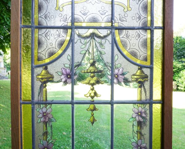 Grand décor végétal – Image 8