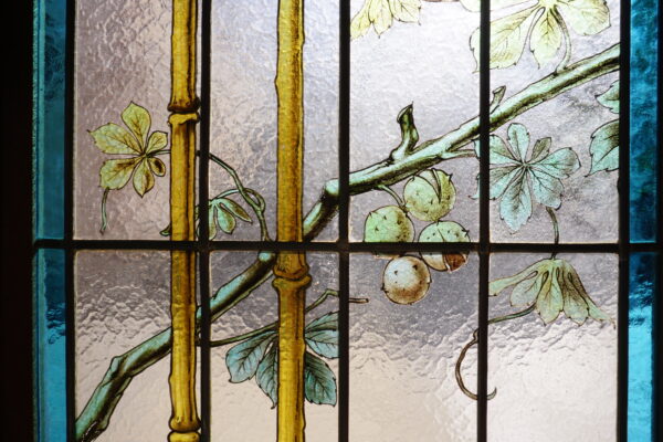 Bambous, roseaux et marronnier – Image 4